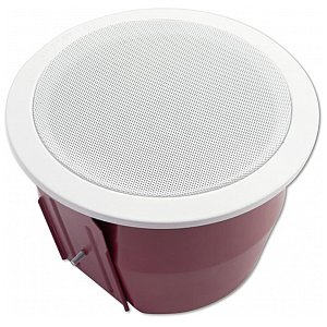 Honeywell Ceiling speaker L-VCM6A/EN (EN54), głośnik sufitowy 1/10