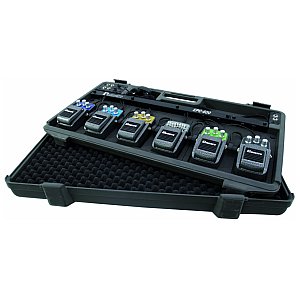 Dimavery EPC-600 Case for effect pedals 1/3