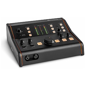 Palmer MONICON XL - Active Studio Monitor Controller 1/4
