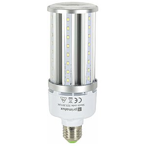 primalux LED-COB19-E27CW Żarówka LED E27 19W 2565lm 6000K 1/3