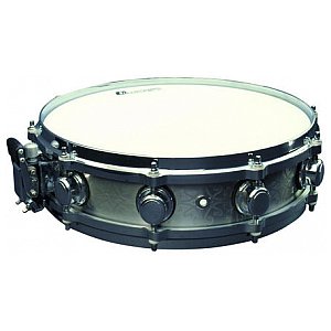 Dimavery SD-410 Snare Drum, piccolo, werbel 1/4