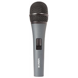 Mikrofon dynamiczny Vonyx DM825 1/4