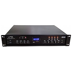 LTC-Audio Wzmacniacz PAA150BT USB/SD/FM/BT 90W LTC 1/2