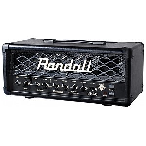 Randall RD 20 H - lampowy wzmacniacz gitarowy 1/5