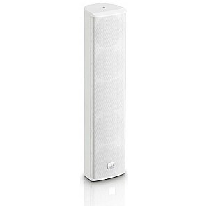 LD Systems SAT 442 G2 W - 4 x 4" passive Installation Speaker white 1/3