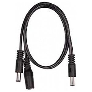 Mooer Multi Plug 2 Cable (straight), Przewód do efektów gitarowych 1/1