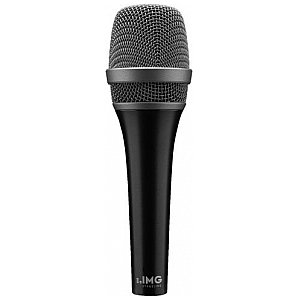 IMG STAGE LINE DM-9 Mikrofon dynamiczny 1/5