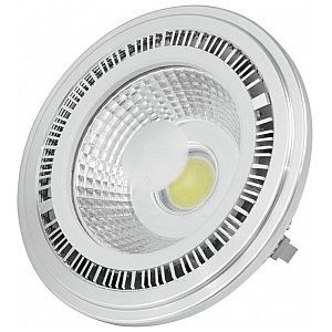 OMNILUX LED AR111 COB 12V 7W 6400K Żarówka LED 1/3