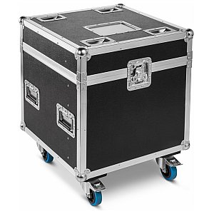 Cameo EVOS® W7 DUAL CASE - Flightcase na 2 x CLEW7 1/8