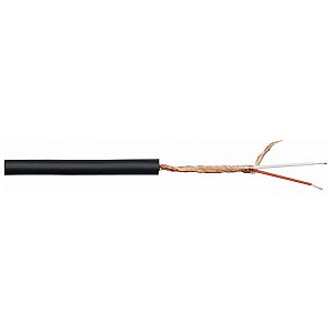 DAP MC-206 Mic/line, kabel mikrofonowy 100 m na krążku 1/1
