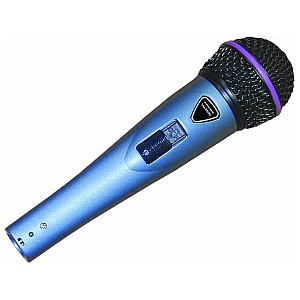Omnitronic VM-250 S PRO Vocal microphone 1/1