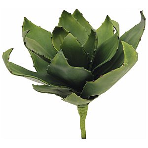Europalms  Agave (EVA), green, 45cm, Sztuczna roślina 1/2