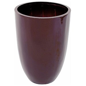 Europalms LEICHTSIN CUP-69, shiny-brown, Doniczka 1/3