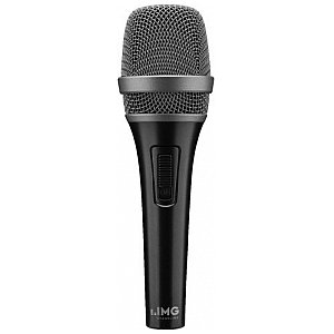 IMG STAGE LINE DM-9S Mikrofon dynamiczny 1/5