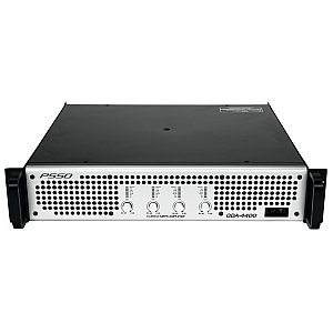 PSSO QDA-4400 4-Channel Amplifier Końcówka mocy 4 kanałowa 1/5
