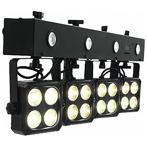 EUROLITE LED KLS-180 Compact Light Set - Zestaw oświetleniowy 1/5