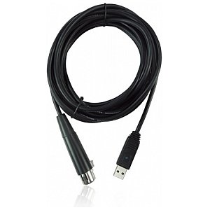 Behringer MIC 2 USB Interfejs audio (kabel) mikrofonowy 1/1