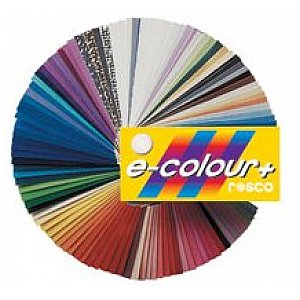 Rosco E-Colour CLEAR #130 - Rolka 1/1
