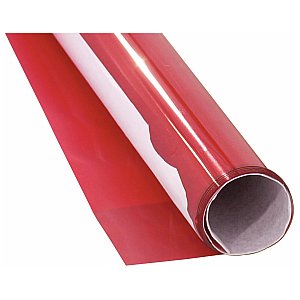 Eurolite Color foil 113 magenta red 61x50cm 1/2