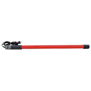 Eurolite Neon stick T8 18W 70cm red L 1/3