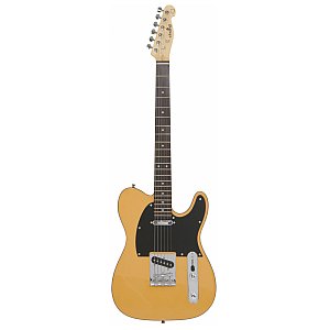 Chord CAL62 Guitar Butterscotch, gitara elektryczna 1/3
