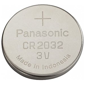 PANASONIC CR-2032/6 Baterie litowe 1/2