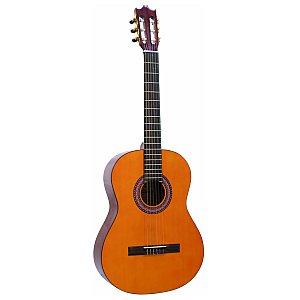 Dimavery STC-10 Cassical Guitar 4/4, gitara klasyczna 1/1