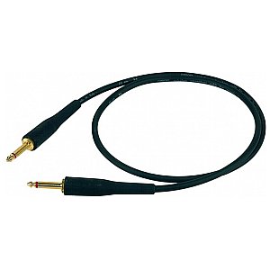 PROEL STAGE100LU15 kabel instrumentalny 6,3 mm  Mono jack  - 15m 1/1