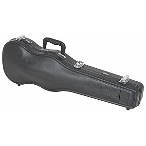 Chord Violin ABS Case, futerał na skrzypce 1/5