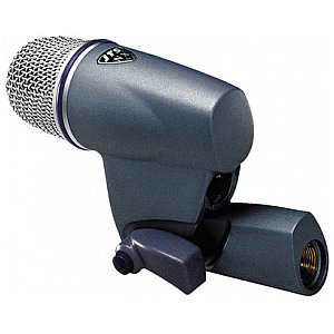 JTS NX-6 Instrumentalny mikrofon dynamiczny 1/2