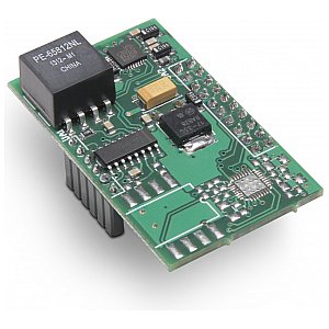 Ram Audio AES 322 - Wejście cyfrowe AES/EBU dla RAMDSP22W 1/2