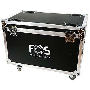 FOS Case Pictor Skrzynia transportowa z kółkami na 6 szt. profili Pictor 1/1