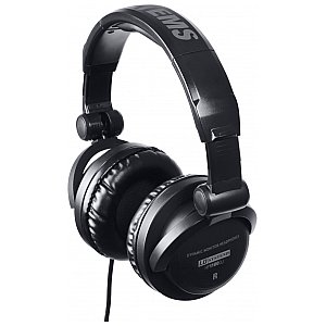 LD Systems HP 1100 DJ - Dynamic DJ Headphones 1/5