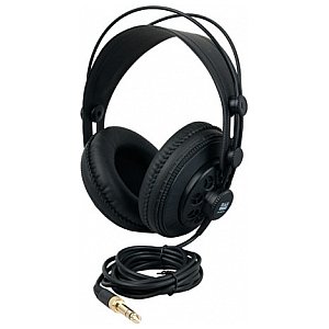 DAP Audio HP-280 Pro słuchawki nagłowne 1/1