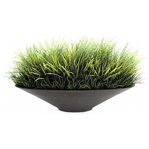 Europalms Mixed grass bush, 40cm, Sztuczna trawa 1/2
