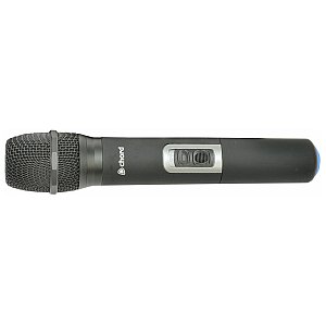 Chord QU4 Mikrofon bezprzewodowy, doręczny. Handheld transmitter 864.99MHz 1/2