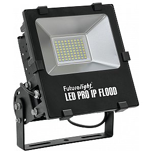 FUTURELIGHT LED PRO IP Flood 72 Zewnętrzny naświetlacz LED IP65 1/4