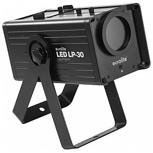 EUROLITE LED LP-30 Logo projektor 30W LED 1/5