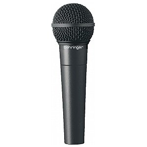 Mikrofon dynamiczny Behringer ULTRAVOICE XM8500 1/1