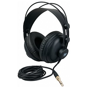 DAP Audio HP-290 Pro słuchawki nagłowne 1/1