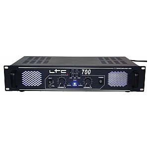 LTC Audio LTC700 1/2