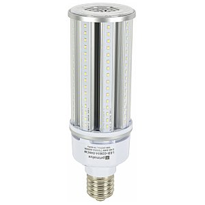 primalux LED-COB54-E40CW Żarówka LED E40 54W 7300lm 6000K 1/3