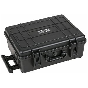 DAP Daily Case 30 Uniwersalna wodoodporna walizka IP65 z kółkami na sprzęt PRO 1/3
