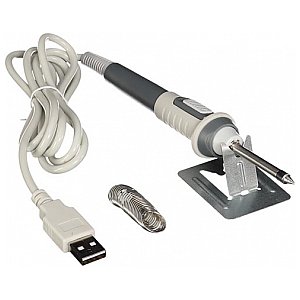 Velleman LUTOWNICA USB 1/1
