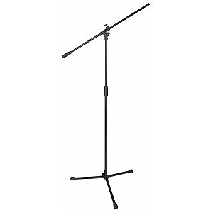 Showgear Statyw mikrofonowy z ramieniem - Value Line 900-1400 mm 1/2