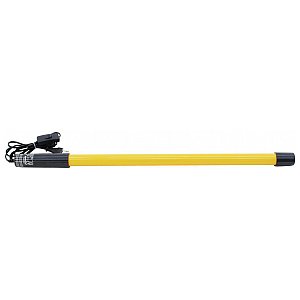 Eurolite Neon stick T8 18W 70cm yellow L 1/3