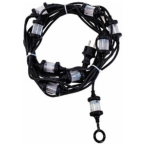 Eurolite BSL-10 Belt strobe chain 1/3
