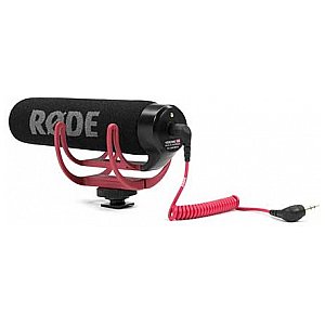 RODE VideoMic GO - Mikrofon do kamery 1/2