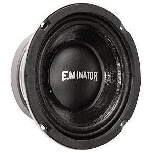 Eminence Eminator 1506 - 6,5" Car Audio Speaker 100 W 8 Ohms, głośnik samochodowy 1/2