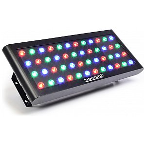BeamZ LCP-48 LED Colorpanel 48x 1W RGB naświetlacz LED 1/6